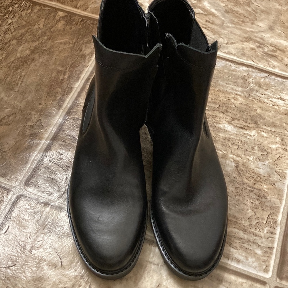 Franco Sarto Boots 🥾 sz 9.5